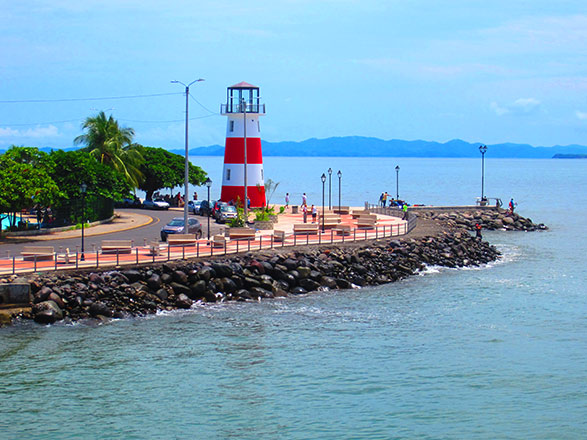 Croisière Puntarenas Croisière Puntarenas